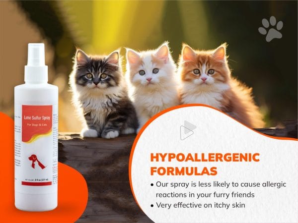 Lime Sulfur Spray