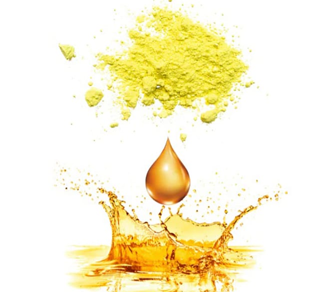 Ayurveda (science of holistic and alternative medicine), Sulfur (Gandhak)