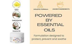 Skin & Coat Care Cream