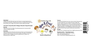 Skin & Coat Care Cream