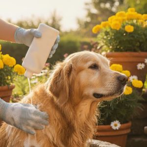 Tackling Pet Skin Infections